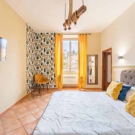 Fl Apartments Al Mattonato N4 ローマ エクステリア 写真
