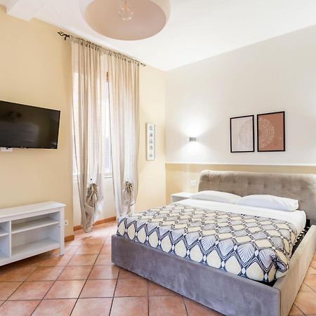 Fl Apartments Al Mattonato N4 ローマ エクステリア 写真