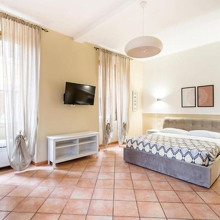 Fl Apartments Al Mattonato N4 ローマ エクステリア 写真
