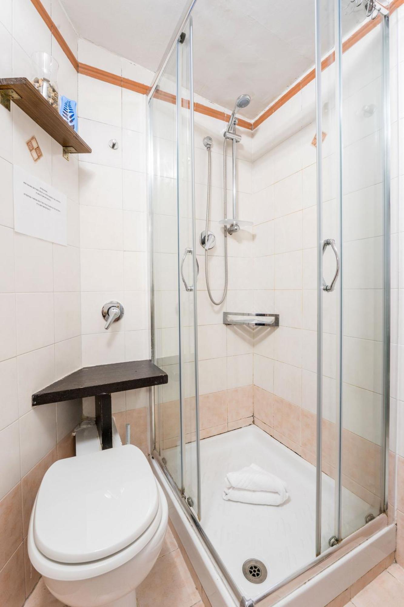 Fl Apartments Al Mattonato N4 ローマ エクステリア 写真